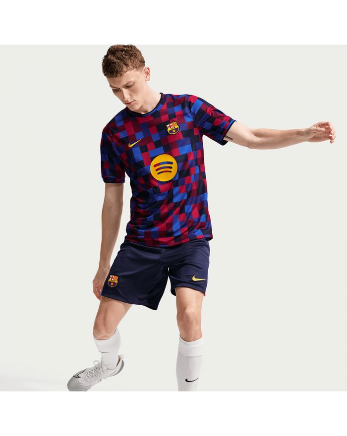 Koszulka Nike FC Barcelona 2026/27 Pre-Match II1667-621