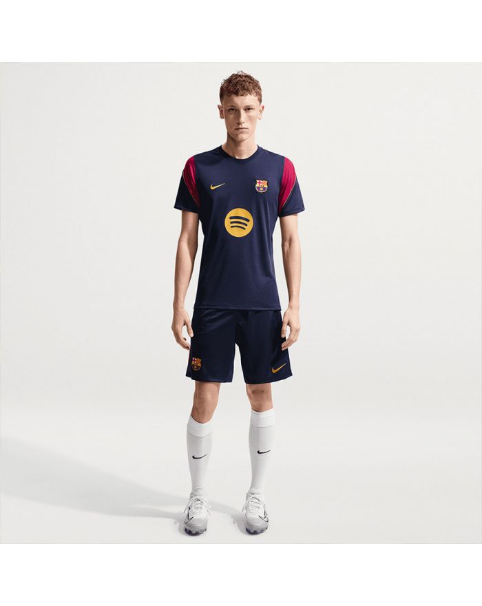 Koszulka Nike FC Barcelona Strike II2254-401