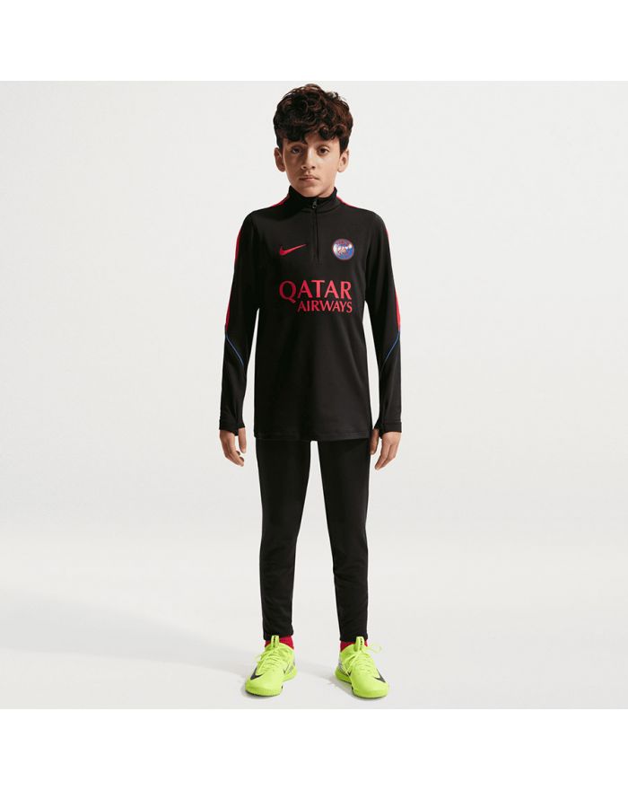 Bluza Nike PSG Strike Drill Top Junior II2446-010