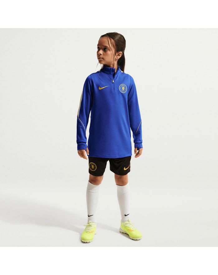 Bluza Nike Chelsea FC Strike Drill Top Junior II2465-452
