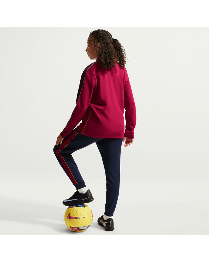 Dres Nike FC Barcelona Strike Junior II2852-621