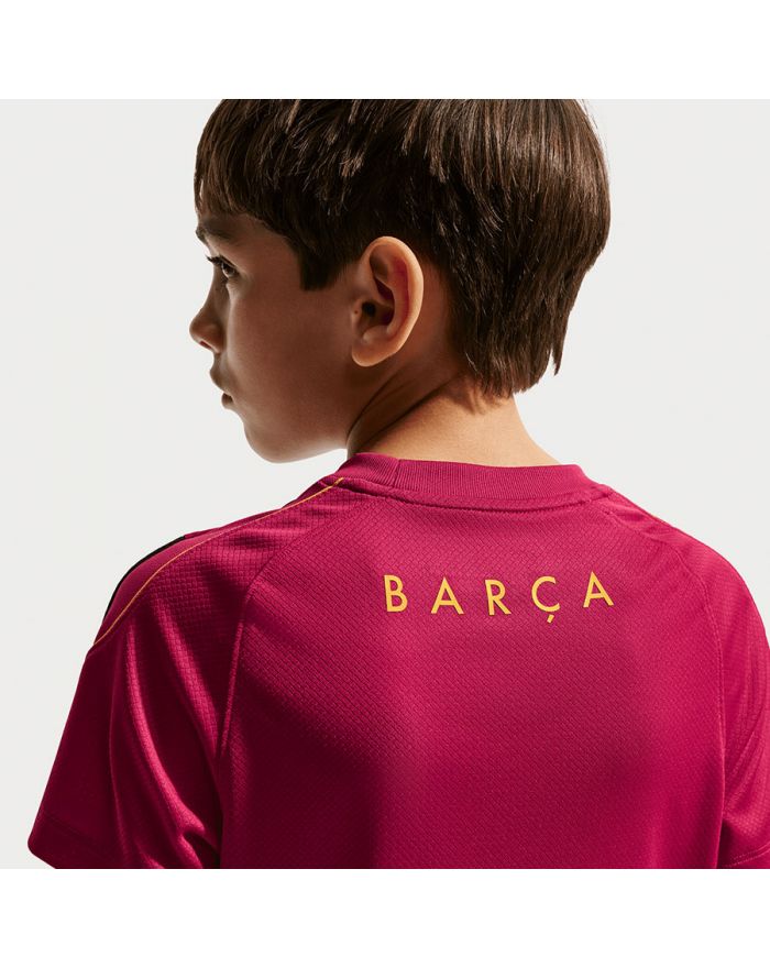 Koszulka Nike FC Barcelona Strike SS Top II3237-621