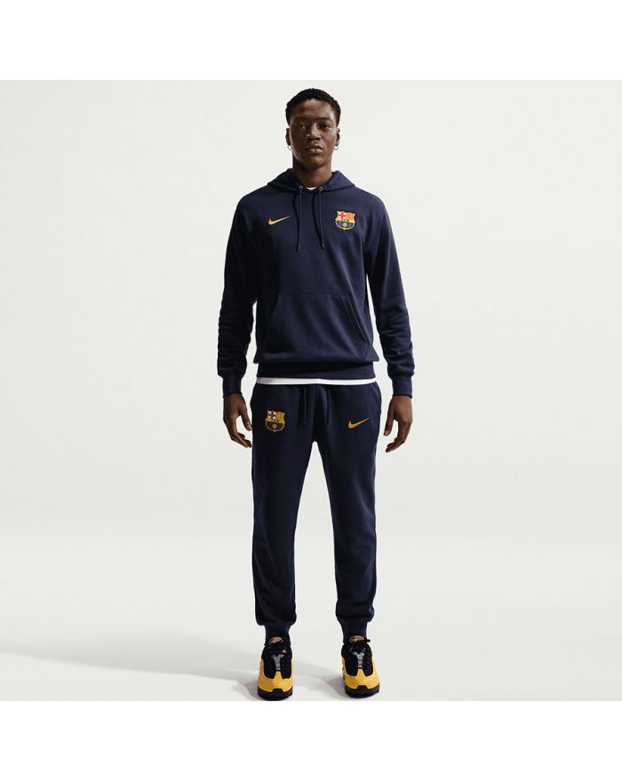 Bluza Nike FC Barcelona Club II3414-498