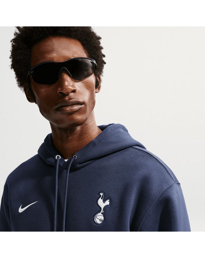 Bluza Nike Tottenham Hotspur MNSW FC Club Hoodie II3418-451