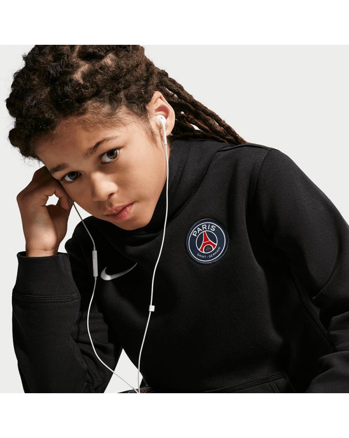 Bluza Nike PSG Club Junior II3721-010