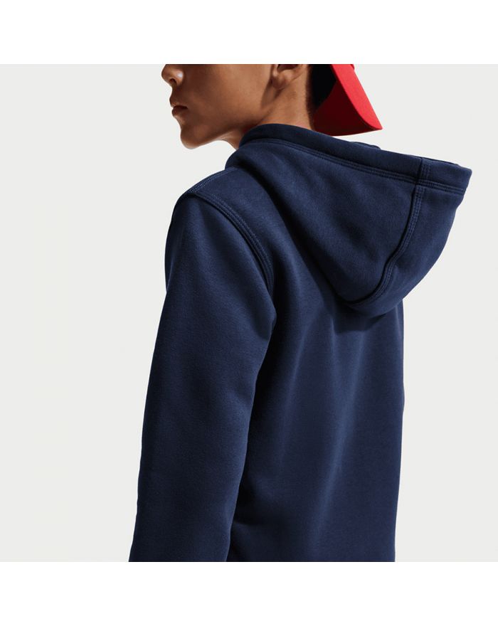 Bluza Nike PSG Club Junior II3721-010