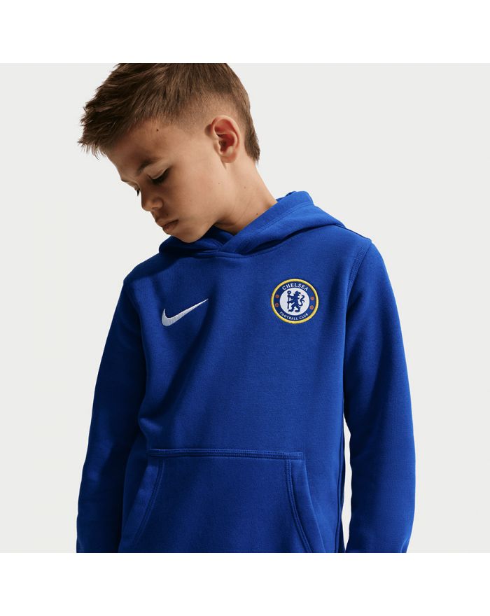 Bluza Nike Chelsea FC Club II3725-452