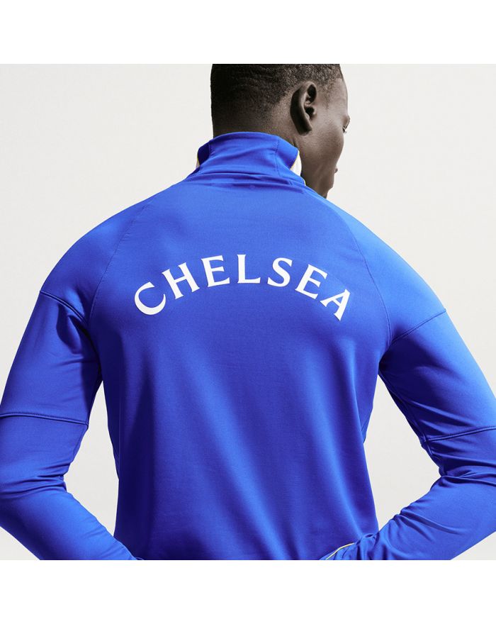 Bluza Nike Chelsea FC Strike Drill Top II4207-453