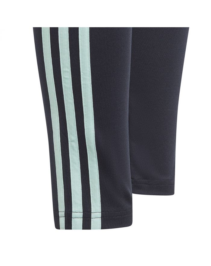 Legginsy adidas TR-ES 3 Stripes TIG girls Jr IJ9576