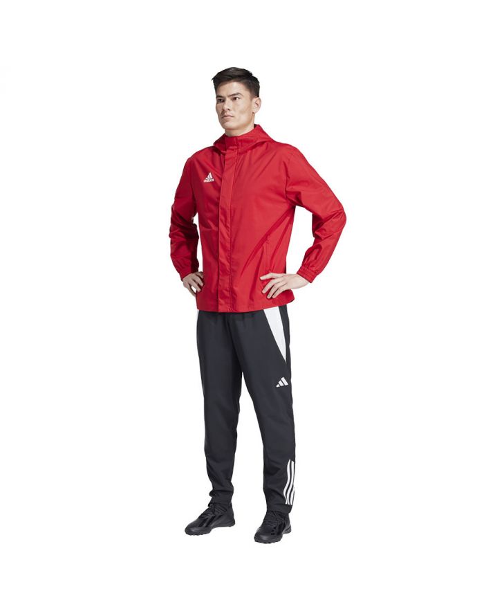 Kurtka adidas ENTRADA 22 All Weather IK4009