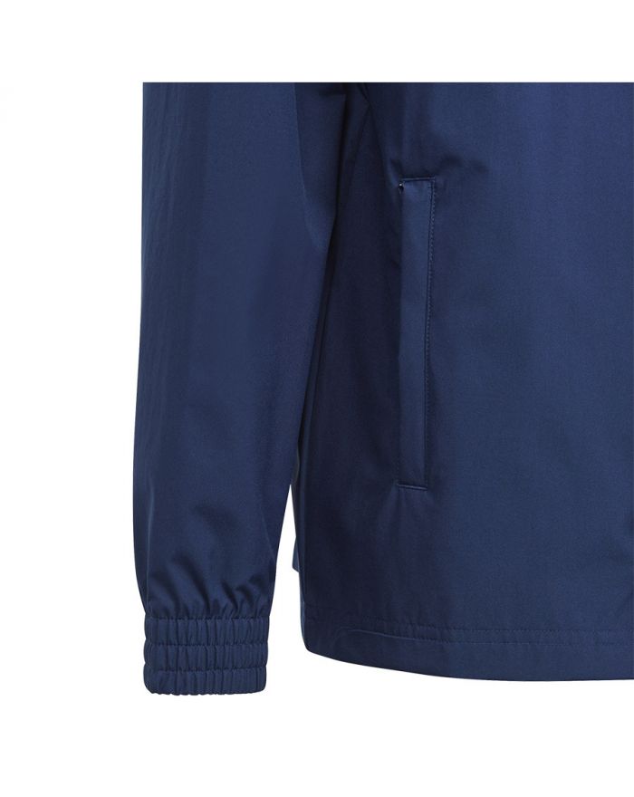 Kurtka adidas ENTRADA 22 AW Jacket Jr IK4012