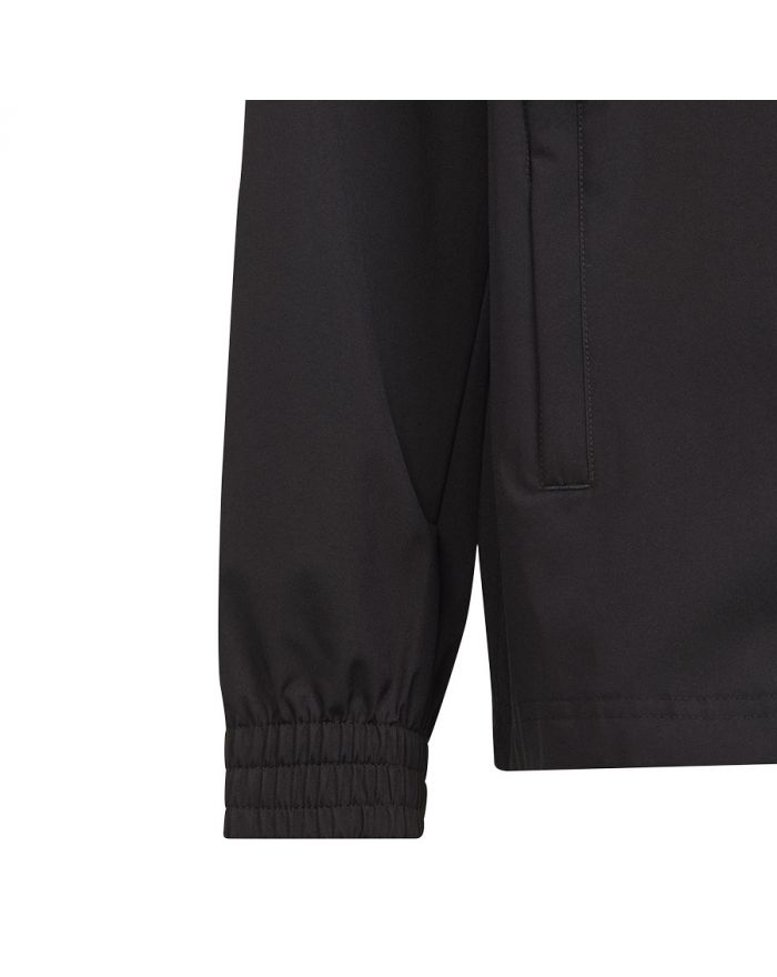 Kurtka adidas ENTRADA 22 AW Jacket Jr IK4014