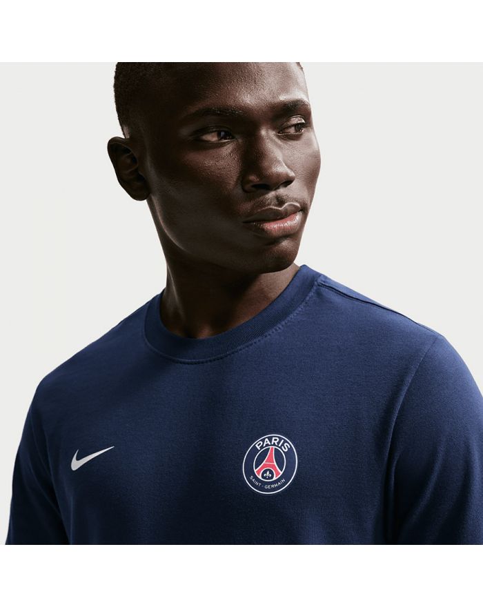 Koszulka Nike PSG Club Essential Tee IM1664-410