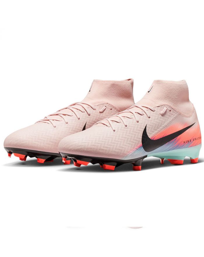 Buty Nike Zoom Mercurial Superfly 10 Academy FG/MG IM8529-600