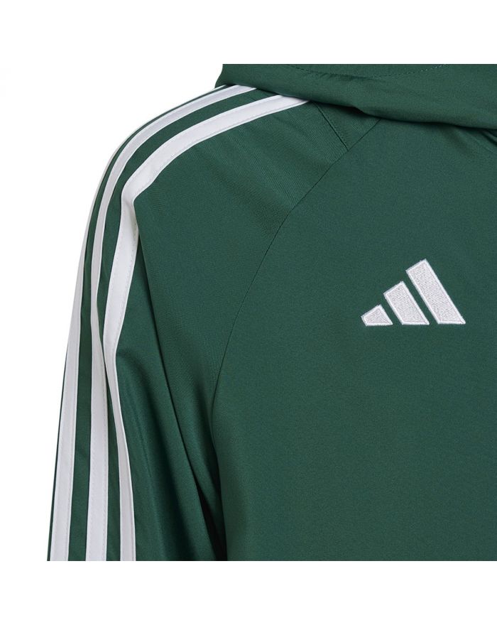 Kurtka adidas TIRO 24 Windbreaker IM8796