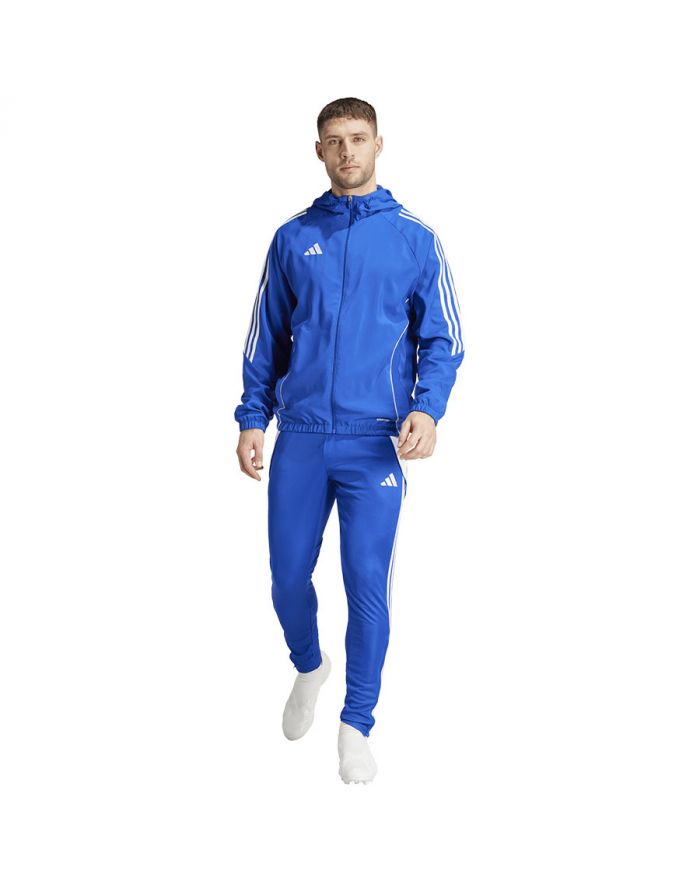 Kurtka adidas TIRO 24 Windbreaker IM8811