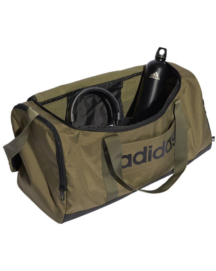 Torba adidas Linear Duffel IN6119