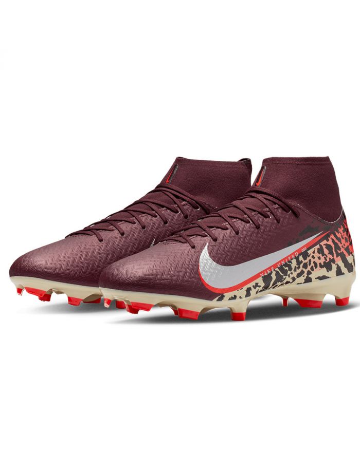 Buty Nike Zoom Mercurial Superfly 10 Academy FG/MG IO8441-661