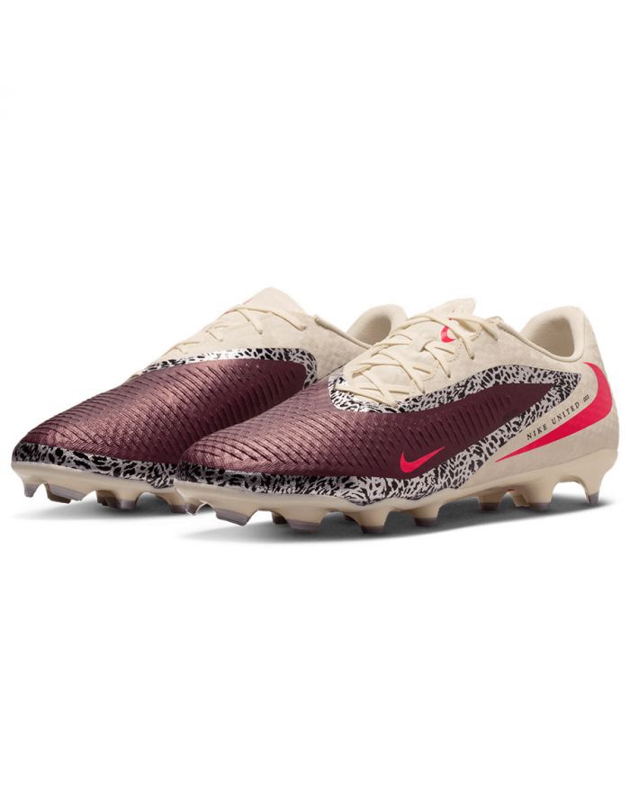 Buty Nike Phantom 6 Low Academy NU3 FG/MG IO8446-661