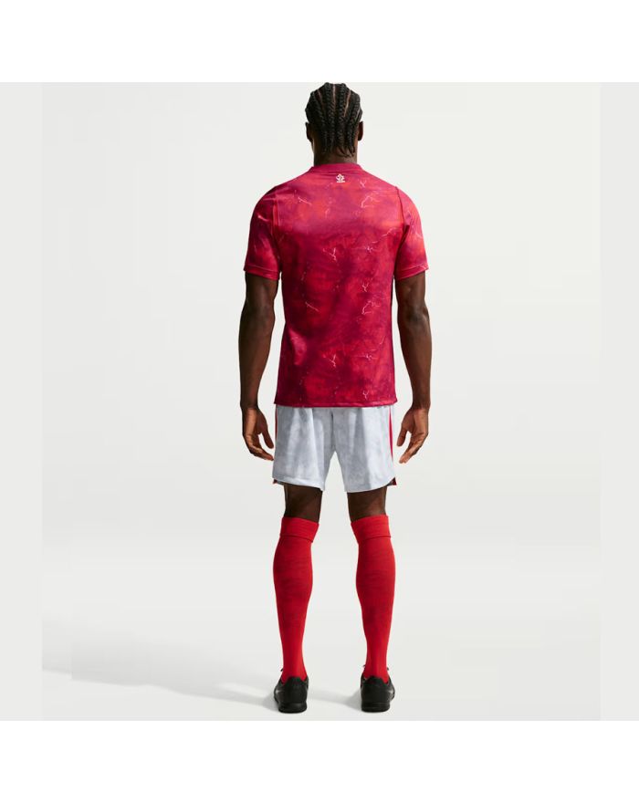 Koszulka Nike Polska Stadium Away IO8505-625