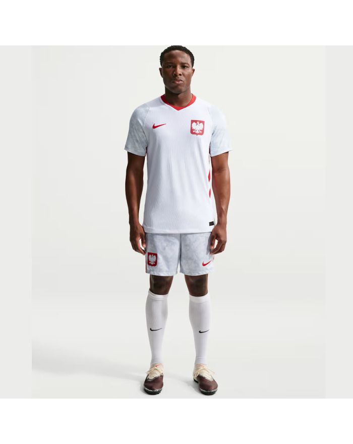 Koszulka Nike Polska Authentic Home IO8528-100