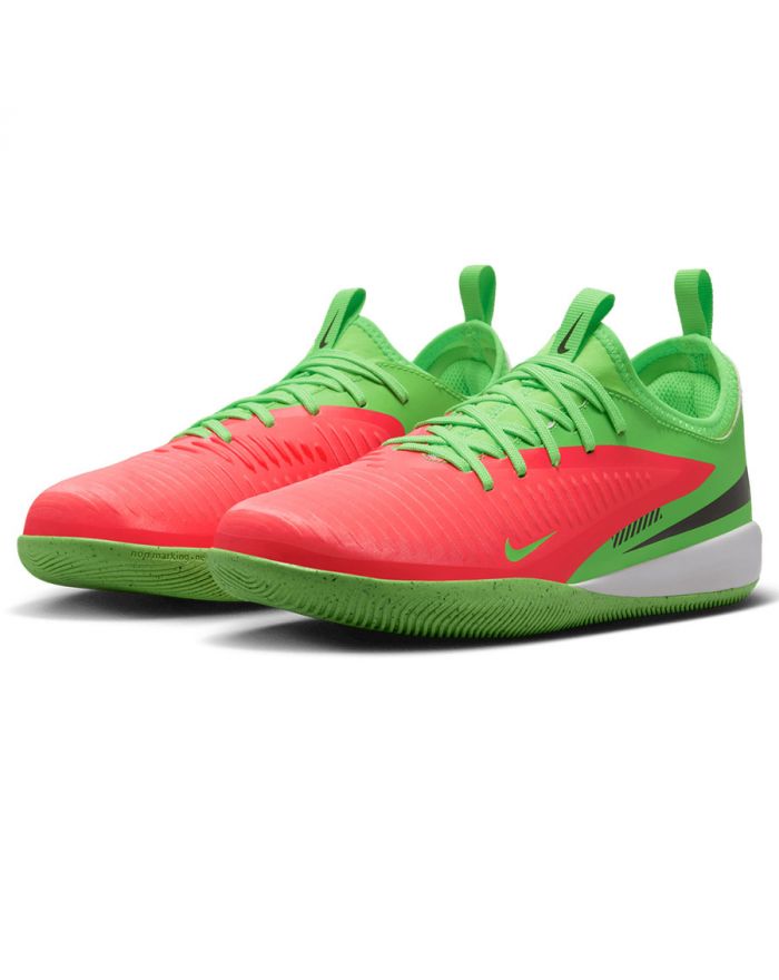 Buty Nike Phantom 6 Low Academy Erling Haaland Jr IO9551-603