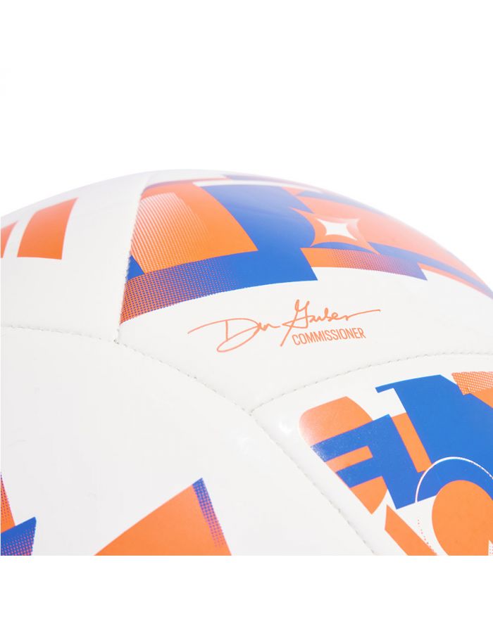Piłka adidas MLS Club IP1626