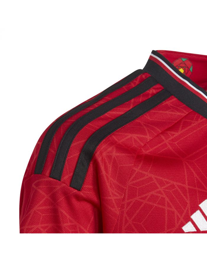 Koszulka adidas Manchester United Home JSY Jr IP1736