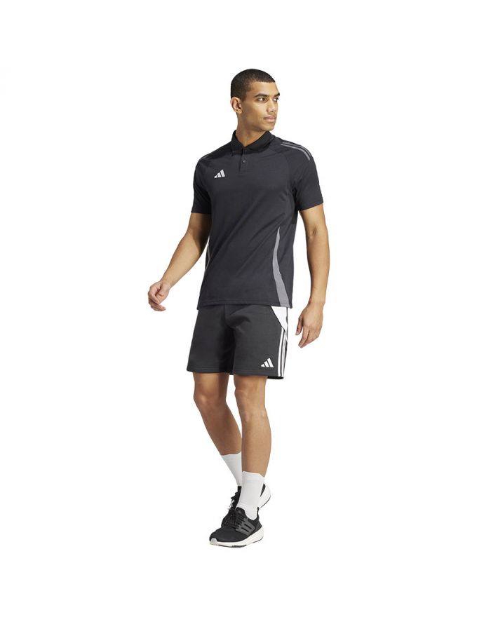 Spodenki adidas TIRO 24 Sweat Short IP1954