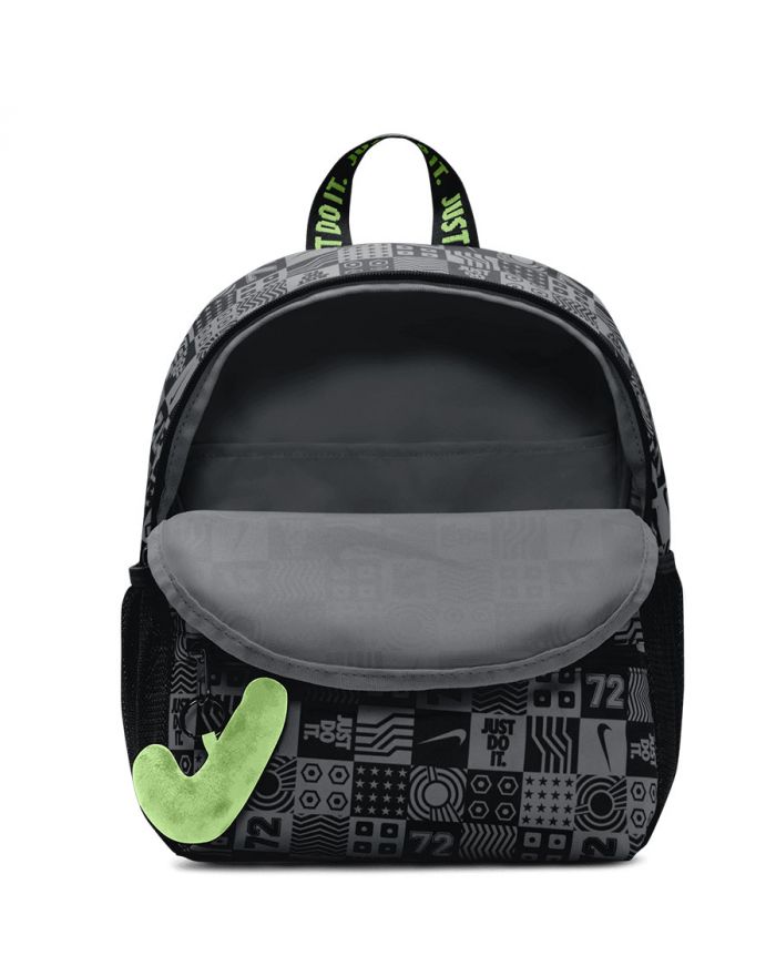 Plecak Nike JDI mini Graphic IQ1263-070
