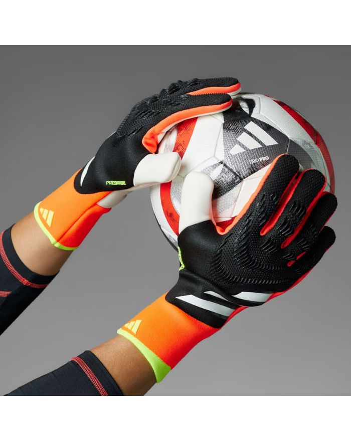 Rękawice adidas Predator GL PRO IQ4034