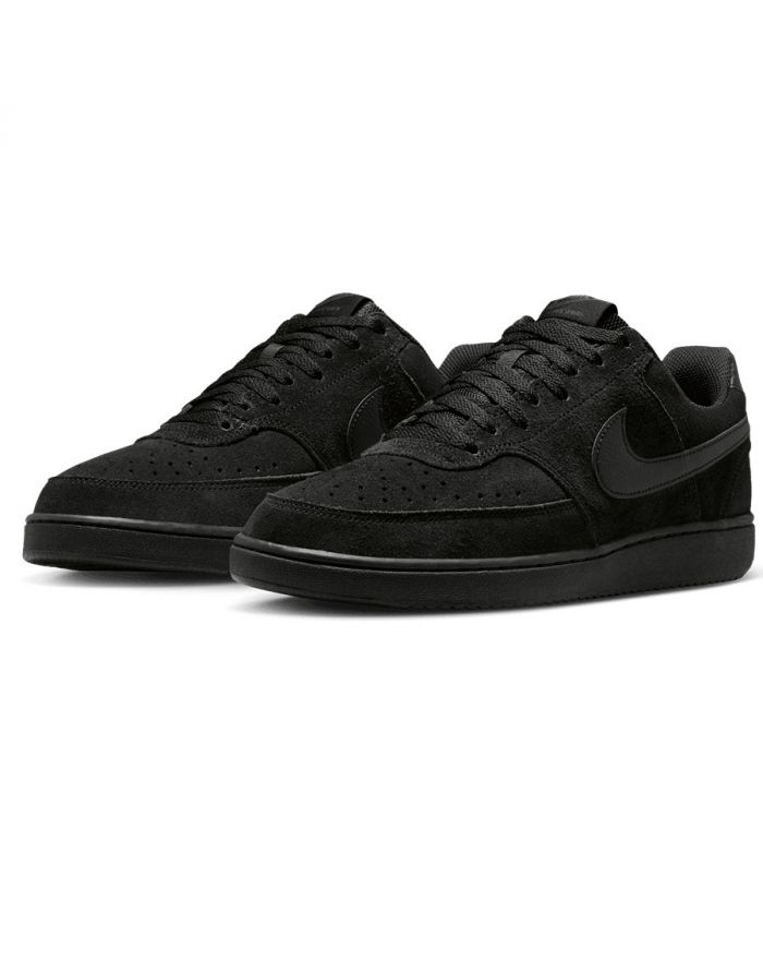 Nike Court Vision Low Suede Premium IQ9749-001