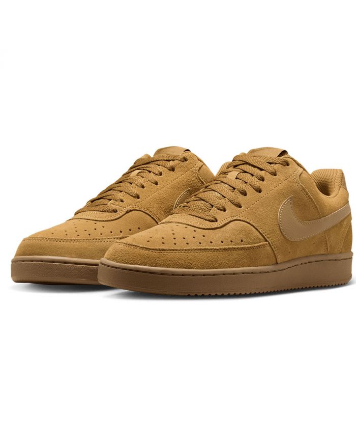 Nike Court Vision Low Suede Premium IQ9749-700