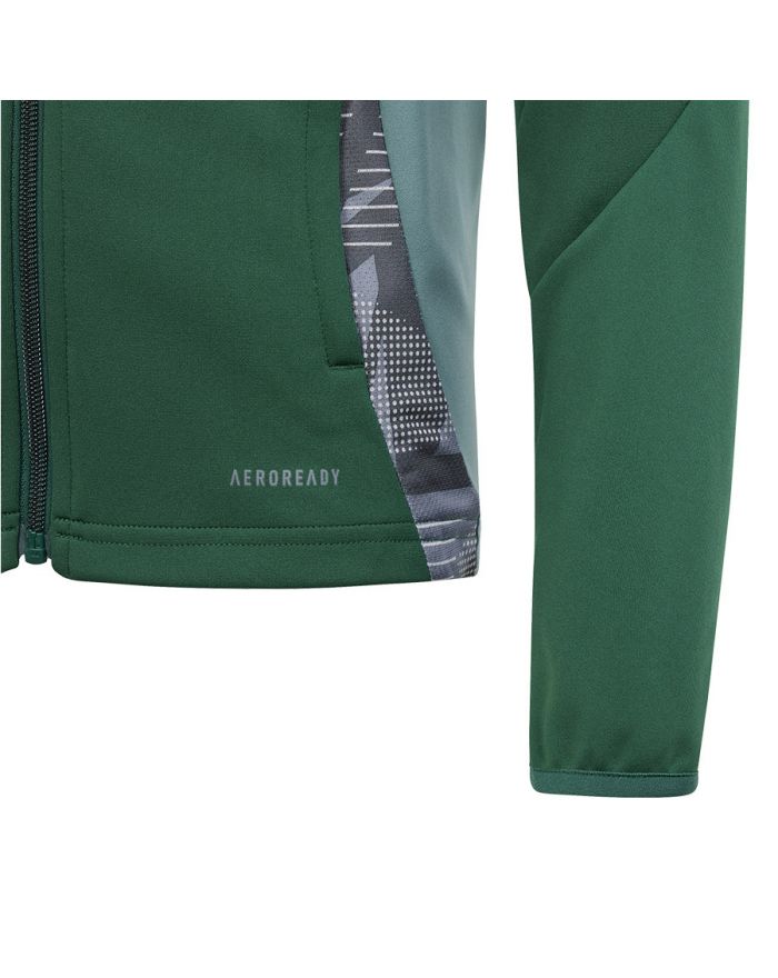 Bluza adidas TIRO 24 Competition Training Jr IR5502
