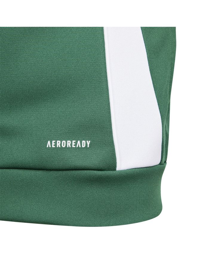 Bluza adidas TIRO 24 Training Jacket Jr IR7503