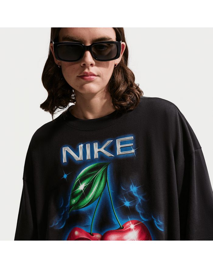 T-Shirt Nike Sportswear Classic OS ST6 IR7836-010