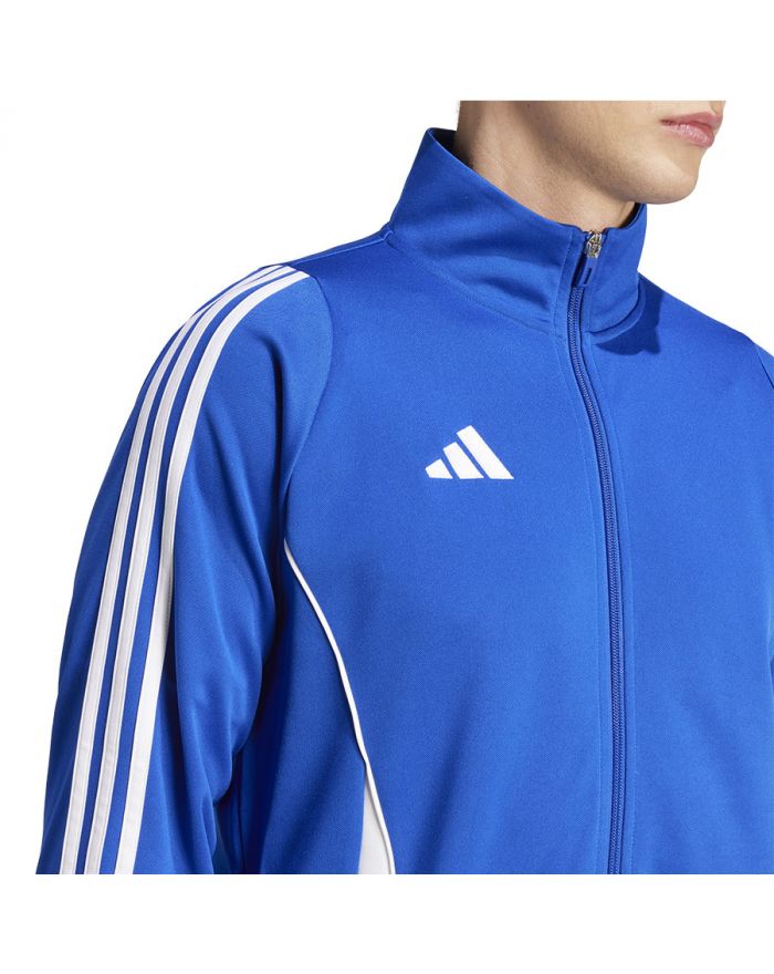 Bluza adidas TIRO 24 Training Jacket IR9492