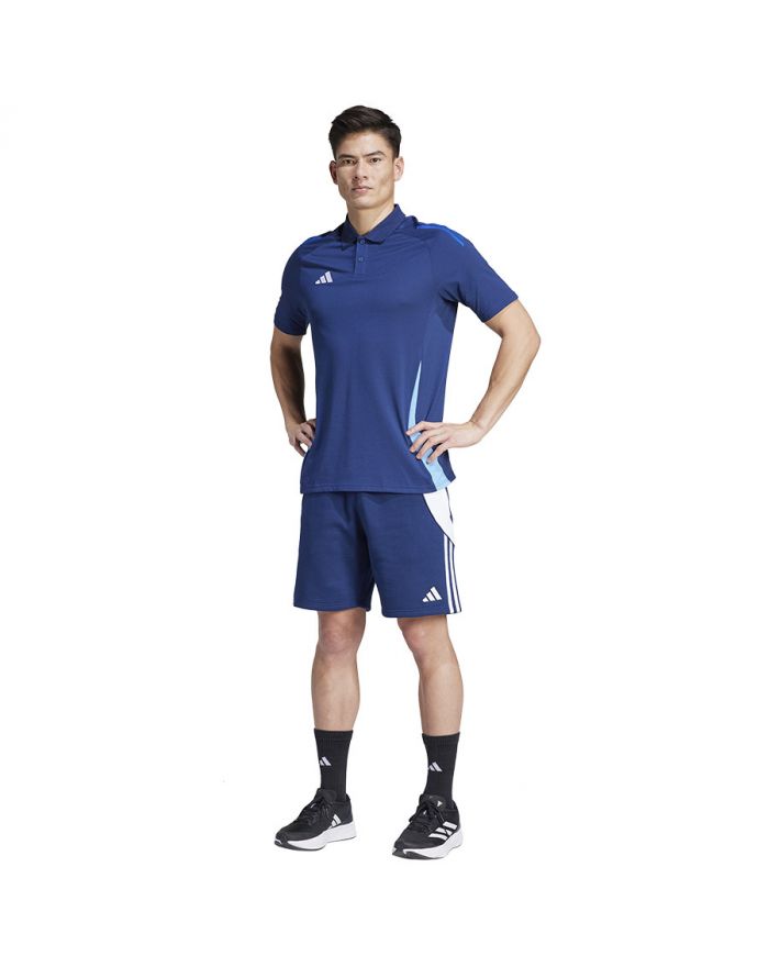 Spodenki adidas TIRO 24 Sweat Short IS2158