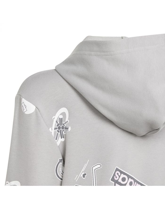 Bluza adidas BLUV Zip Hoodie IS3755