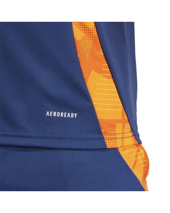 Koszulka adidas Juventus Training JSY IS5832