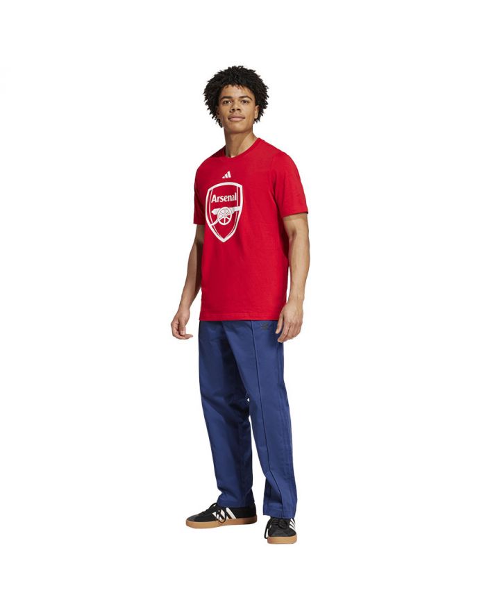 Koszulka adidas Arsenal Londyn DNA Tee IS6506