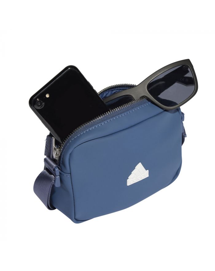 Torba saszetka adidas PU ESS Bag IT1948