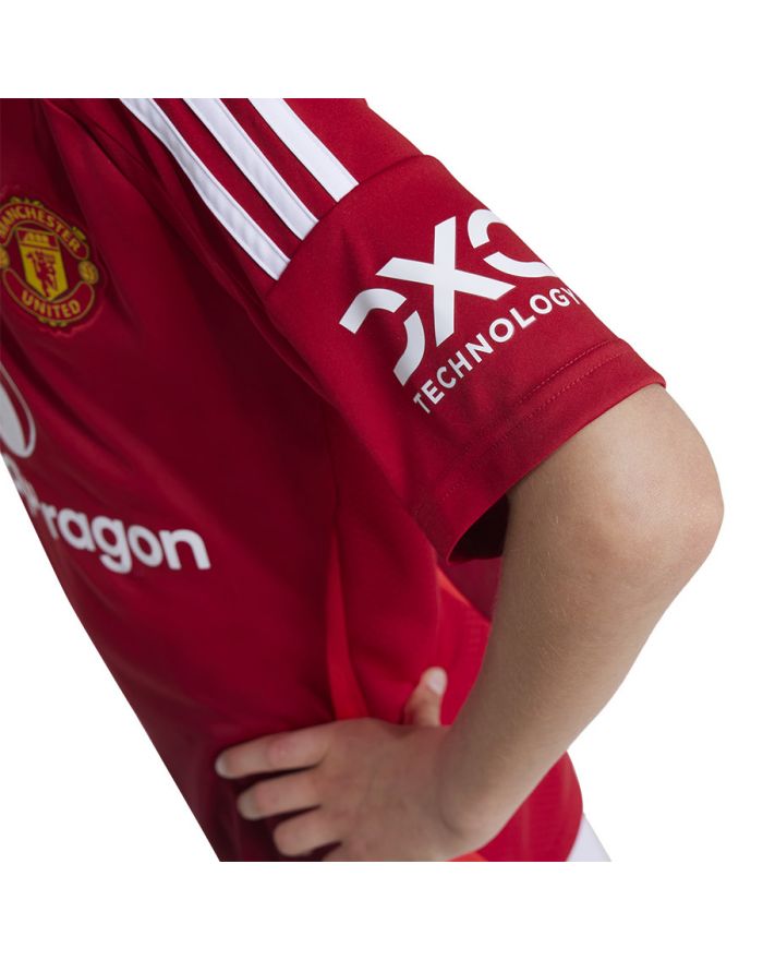 Koszulka adidas Manchester United Home JSY IT1972
