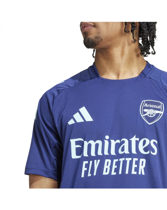 Koszulka adidas Arsenal Londyn Training JSY IT2227