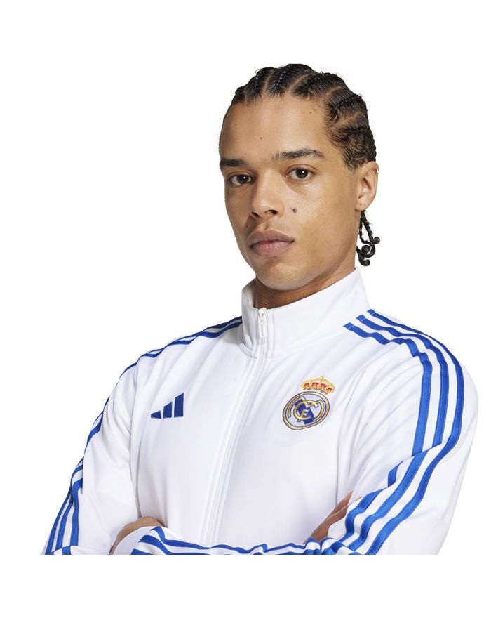 Bluza adidas Real Madryt Track Top IT3804