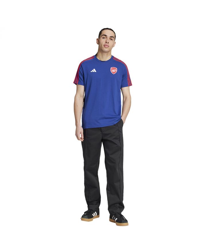 Koszulka adidas Arsenal Londyn DNA Tee IT4105