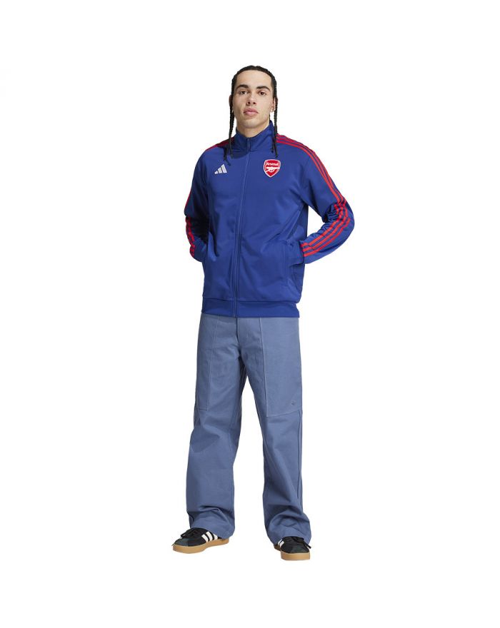 Bluza adidas Arsenal Londyn Track Top IT4114
