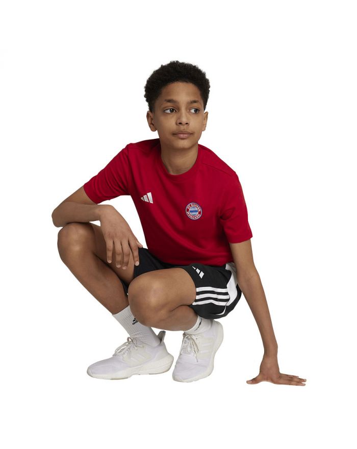 Koszulka adidas FC Bayern Kids Tee IT4138