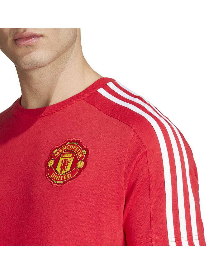Koszulka adidas Manchester United DNA Tee IT4162