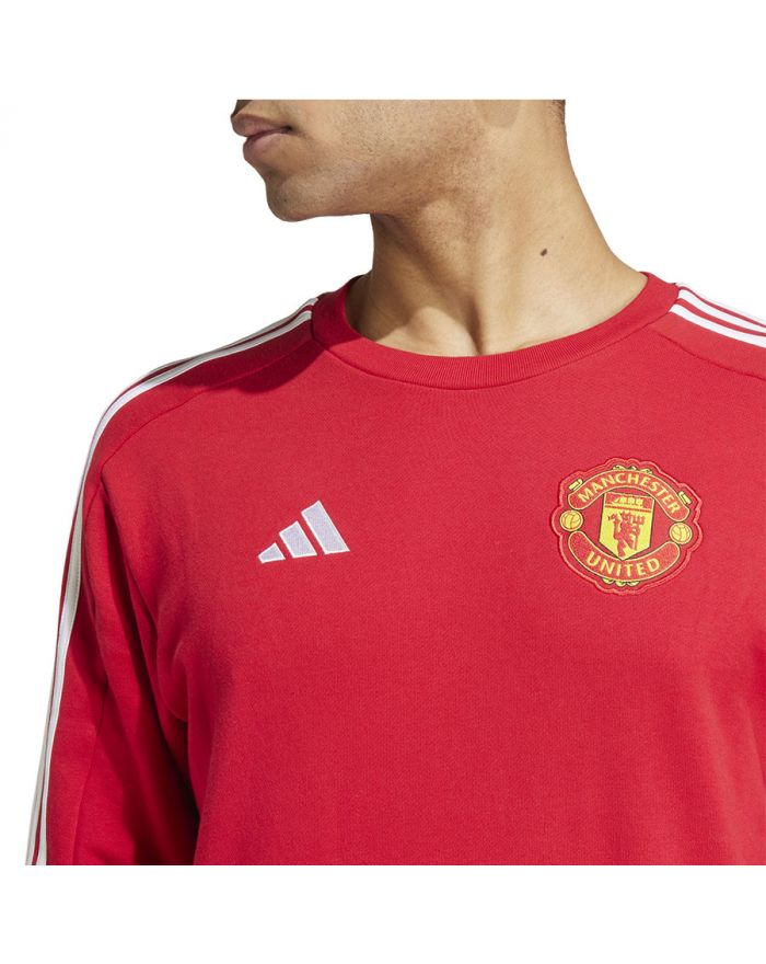 Bluza adidas Manchester United DNA IT4163